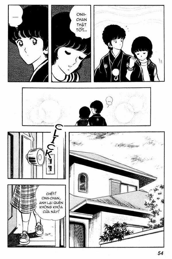 Miyuki Chapter 9 trang 25