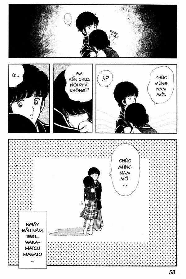 Miyuki Chapter 9 trang 29