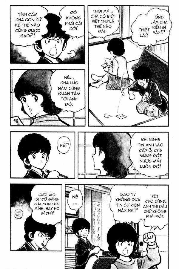 Miyuki Chapter 9 trang 5