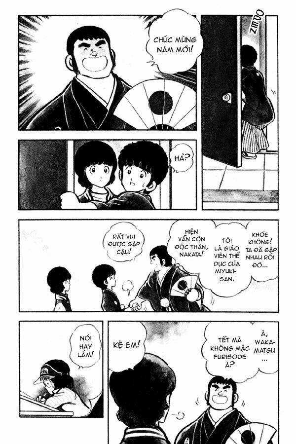 Miyuki Chapter 9 trang 9