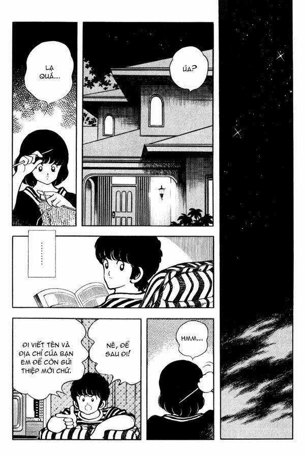 Miyuki Chapter 93 trang 16