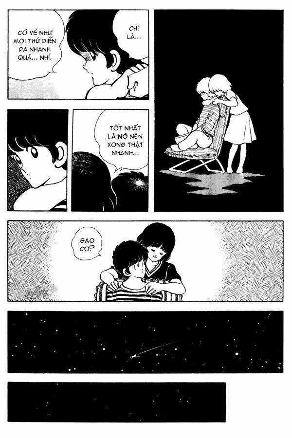 Miyuki Chapter 93 trang 19