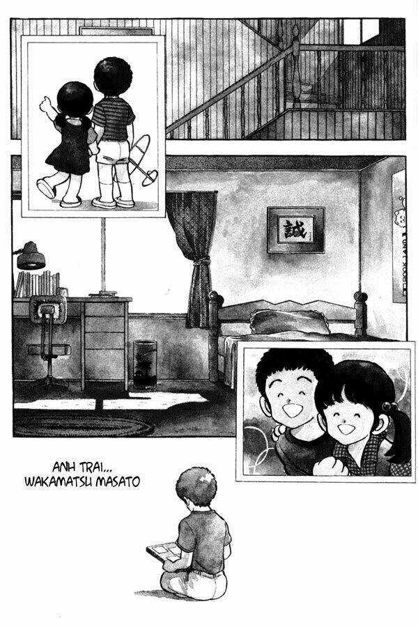 Miyuki Chapter 93 trang 2