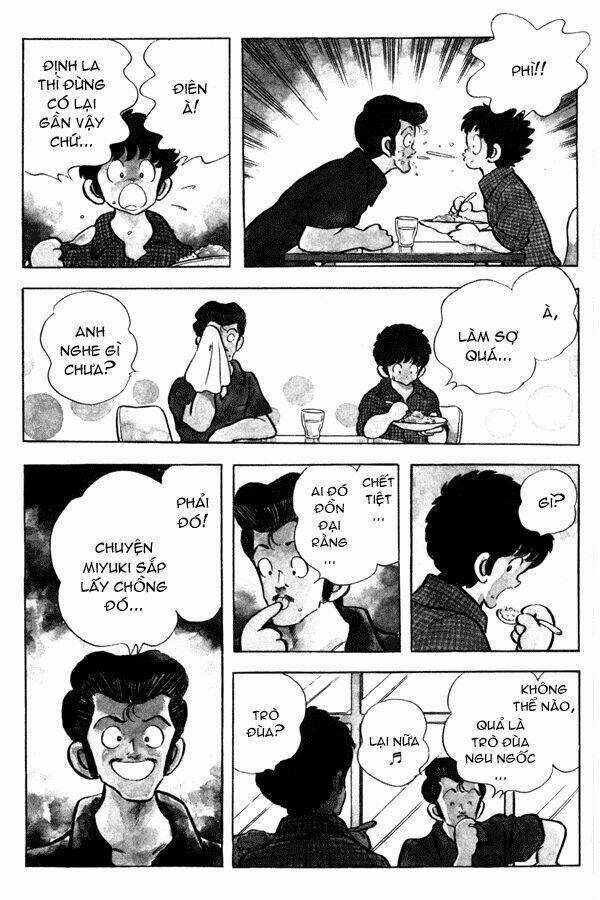 Miyuki Chapter 93 trang 5