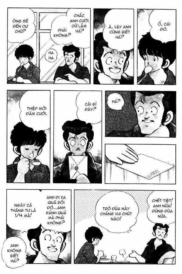 Miyuki Chapter 93 trang 6