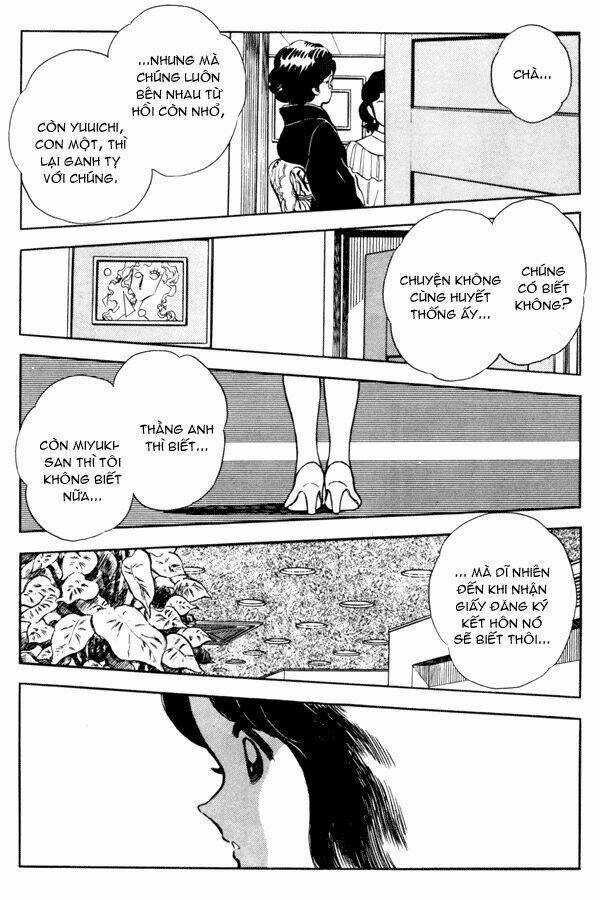 Miyuki Chapter 94 trang 10