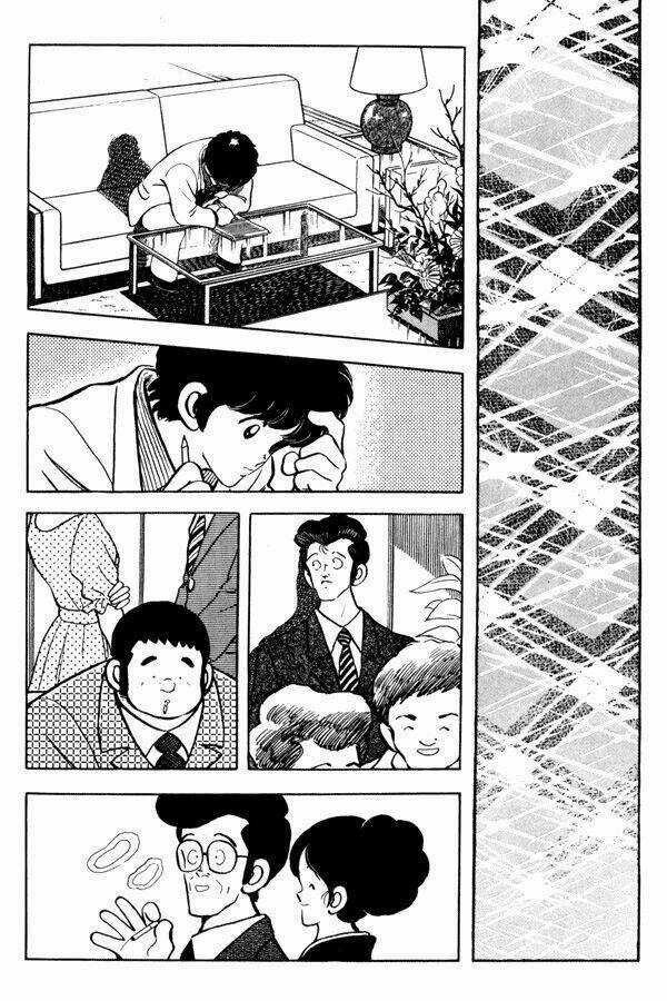 Miyuki Chapter 94 trang 11