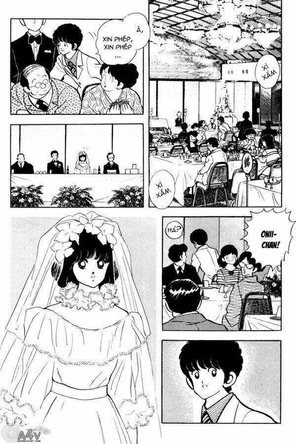 Miyuki Chapter 94 trang 13