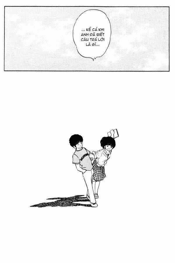 Miyuki Chapter 94 trang 25