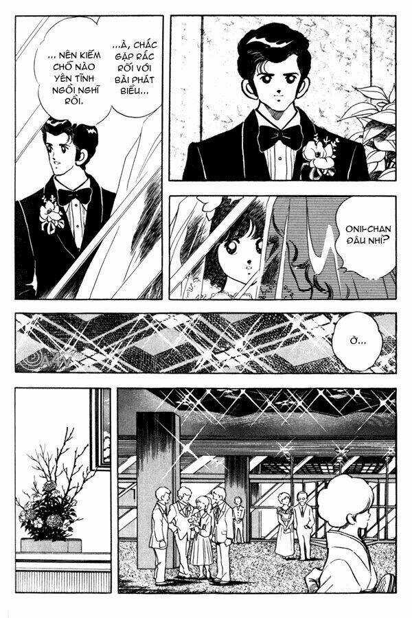 Miyuki Chapter 94 trang 3