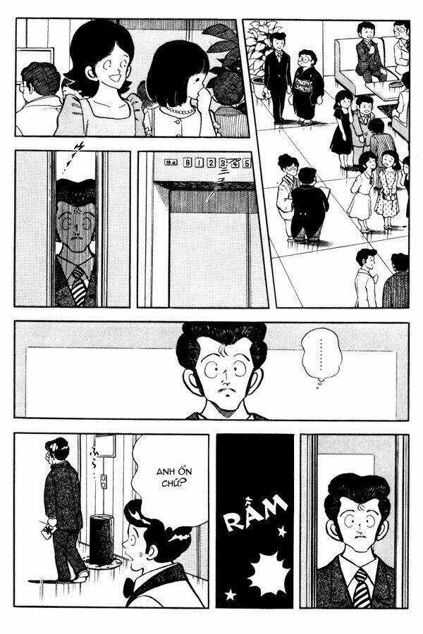 Miyuki Chapter 94 trang 6