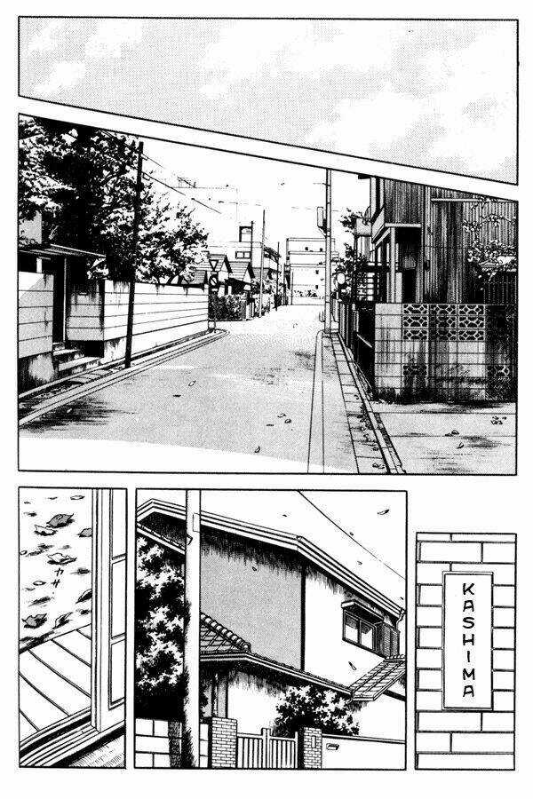 Miyuki Chapter 95 trang 2