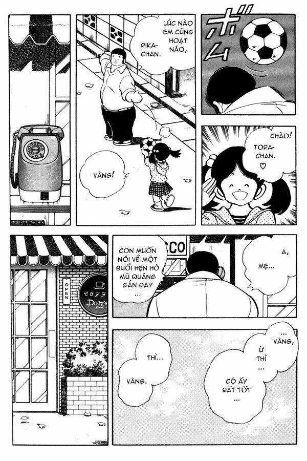 Miyuki Chapter 95 trang 6