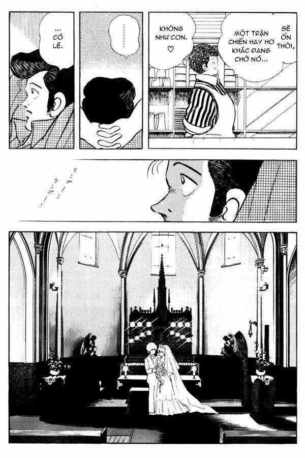 Miyuki Chapter 95 trang 9