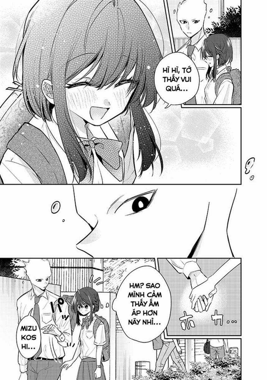 Mizukoshi-Kun Wa Futtō Shitakunainoni Chapter 1 trang 2