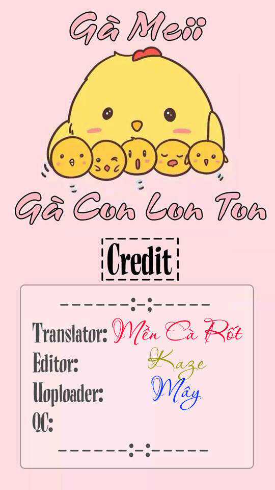 Mizutama Honey Boy Chapter 6 trang 2