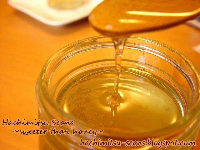 Mizutama Honey Boy Chapter 6 trang 4