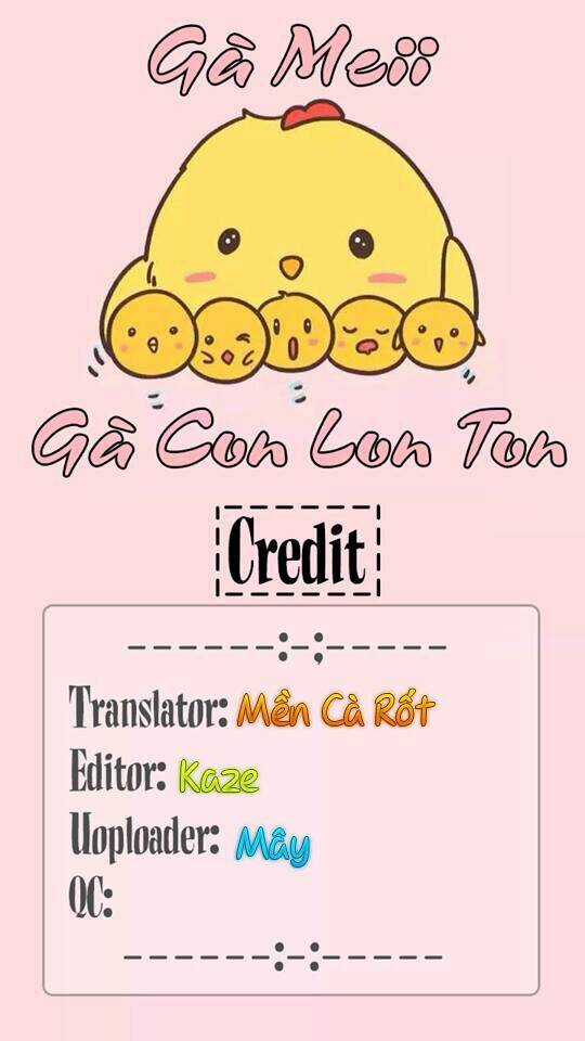 Mizutama Honey Boy Chapter 8 trang 2