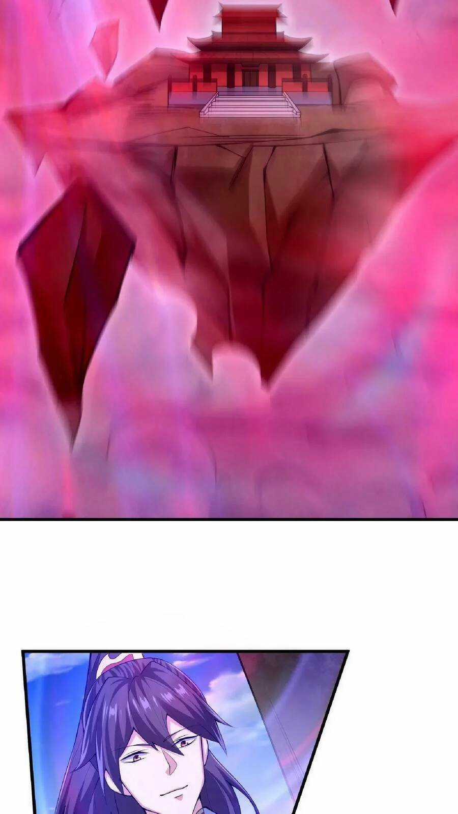 Mở Đầu Nữ Đế Làm Chính Cung Chapter 10 trang 11