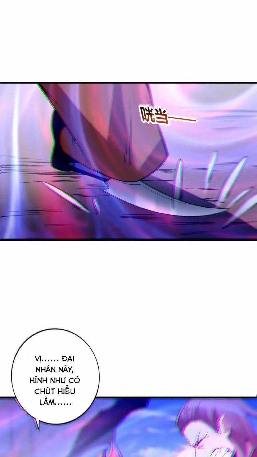 Mở Đầu Nữ Đế Làm Chính Cung Chapter 10 trang 13