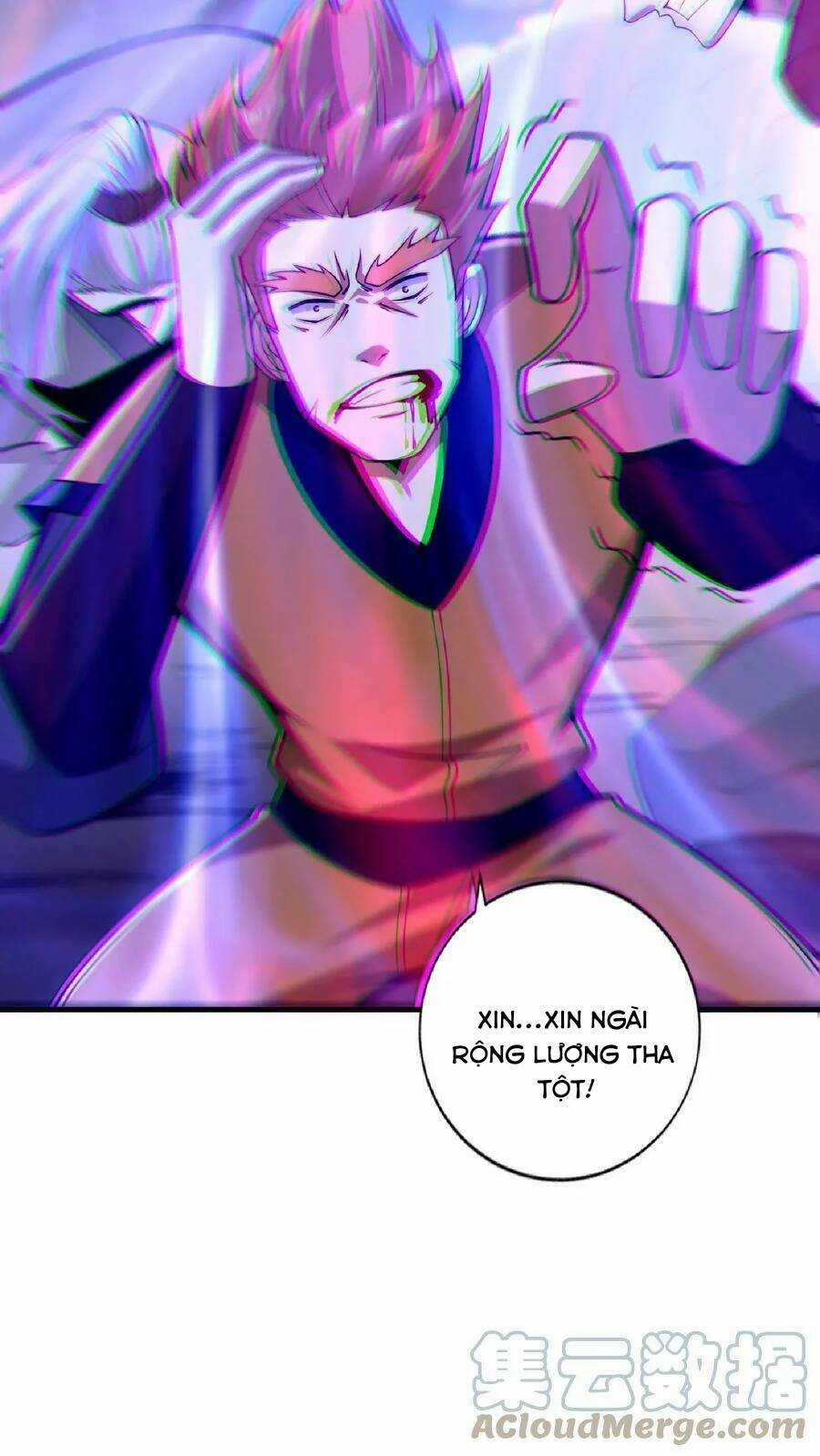 Mở Đầu Nữ Đế Làm Chính Cung Chapter 10 trang 14