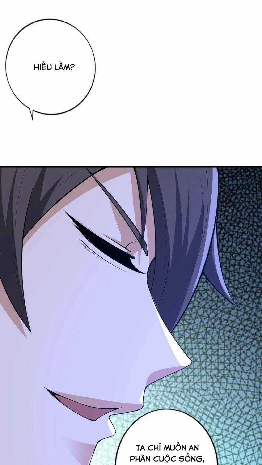 Mở Đầu Nữ Đế Làm Chính Cung Chapter 10 trang 15