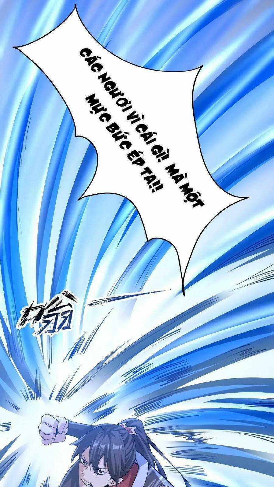 Mở Đầu Nữ Đế Làm Chính Cung Chapter 10 trang 17