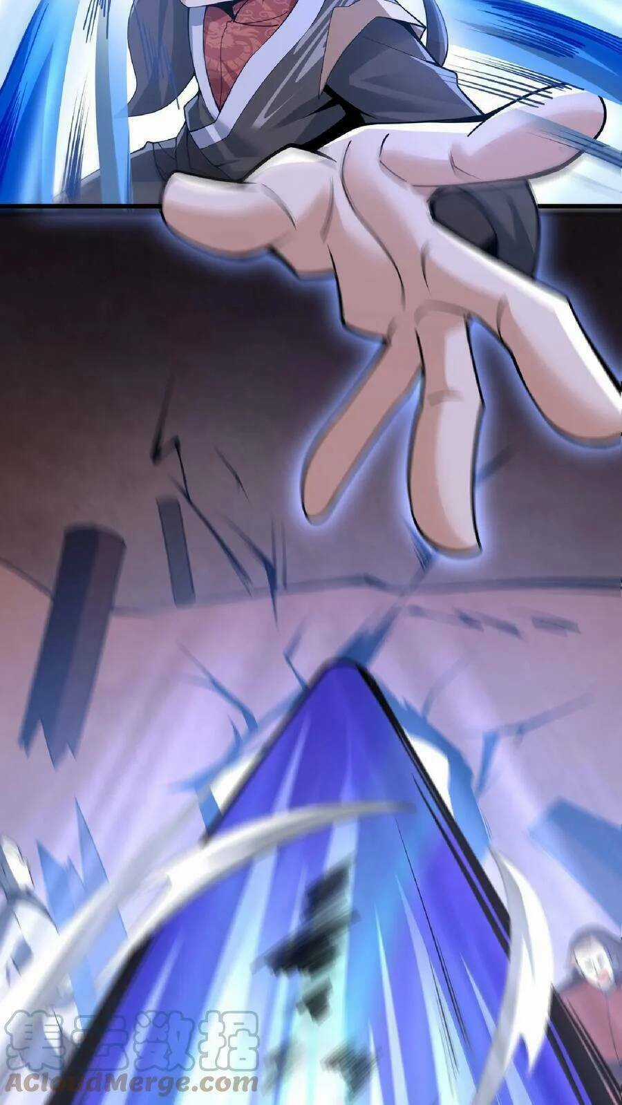 Mở Đầu Nữ Đế Làm Chính Cung Chapter 10 trang 18