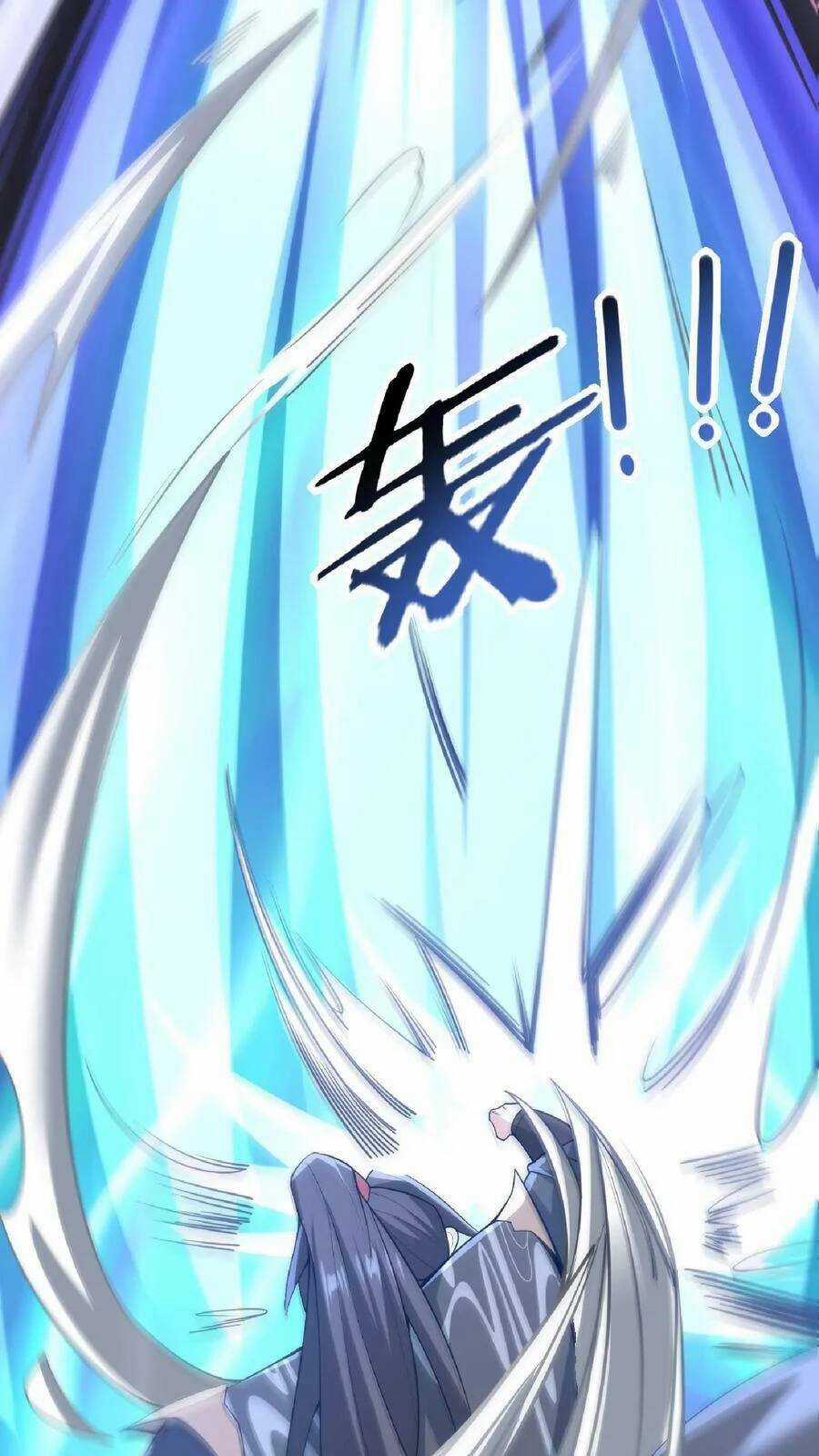 Mở Đầu Nữ Đế Làm Chính Cung Chapter 10 trang 19