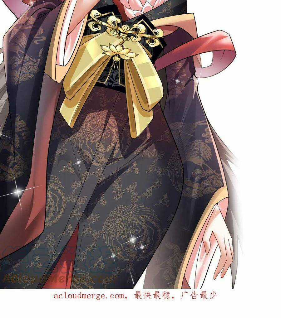 Mở Đầu Nữ Đế Làm Chính Cung Chapter 10 trang 37