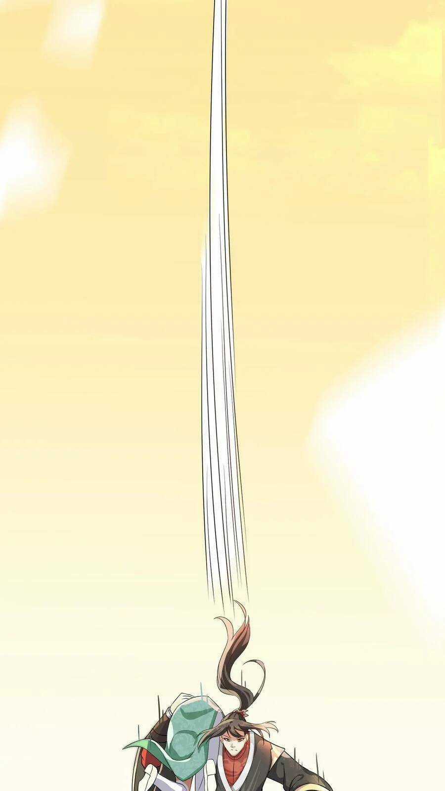 Mở Đầu Nữ Đế Làm Chính Cung Chapter 11 trang 11