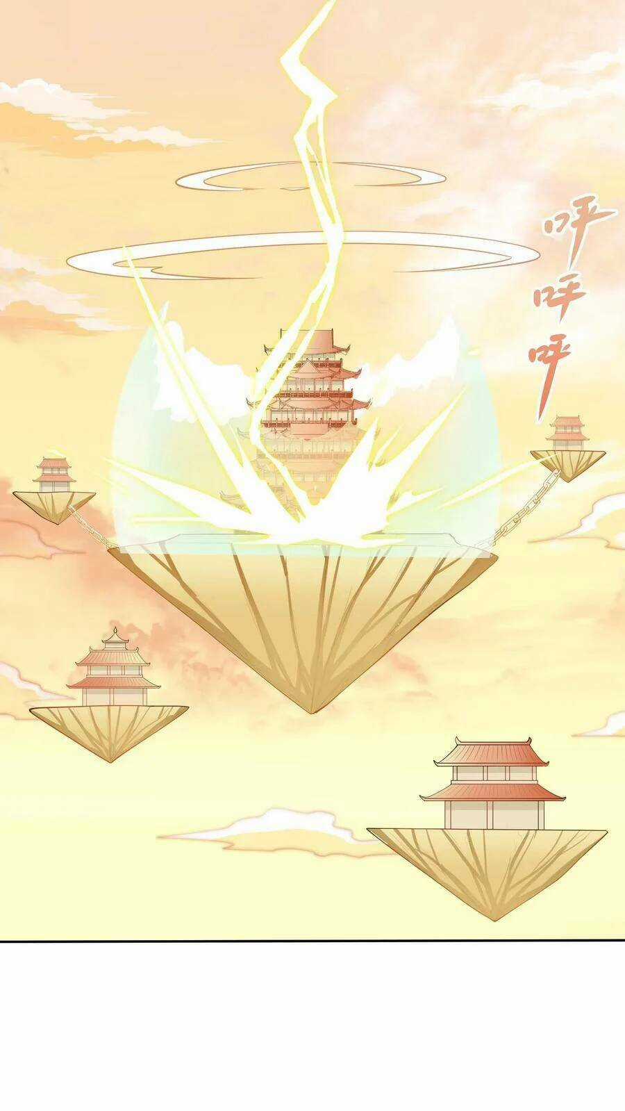 Mở Đầu Nữ Đế Làm Chính Cung Chapter 11 trang 13