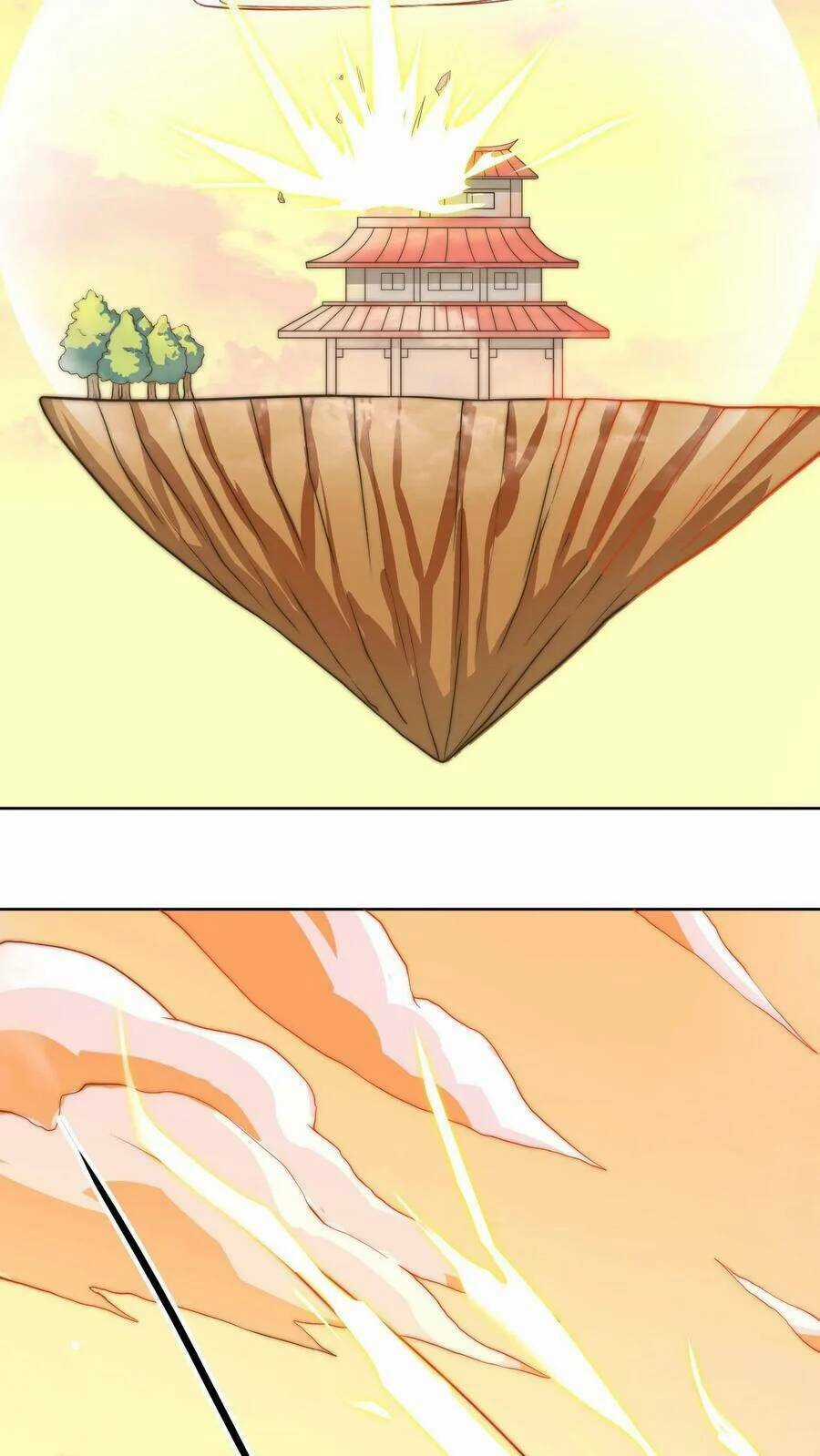 Mở Đầu Nữ Đế Làm Chính Cung Chapter 11 trang 7