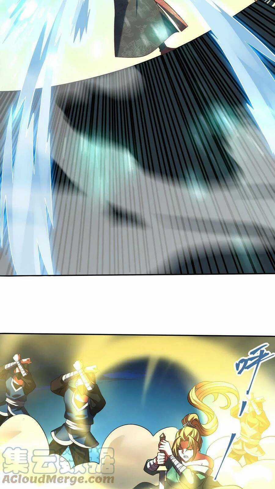 Mở Đầu Nữ Đế Làm Chính Cung Chapter 12 trang 16