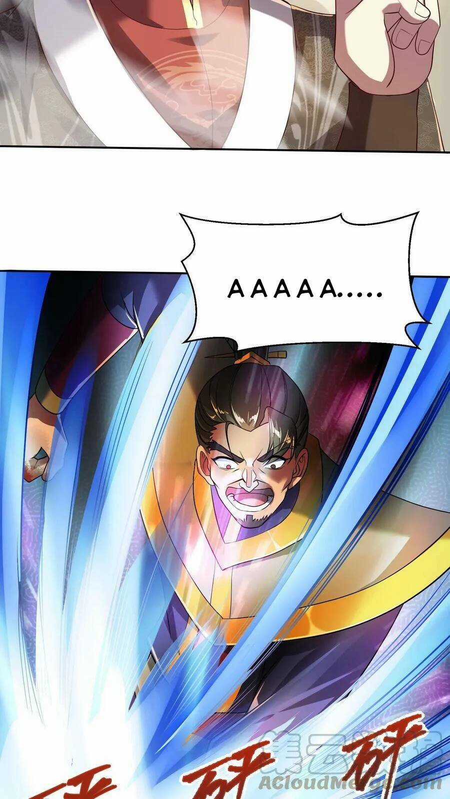 Mở Đầu Nữ Đế Làm Chính Cung Chapter 12 trang 18