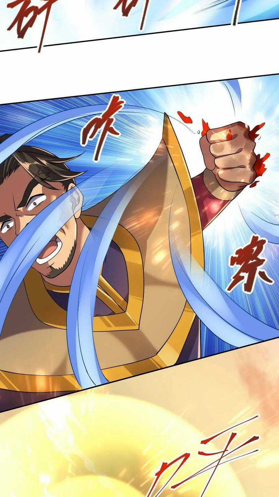 Mở Đầu Nữ Đế Làm Chính Cung Chapter 12 trang 19