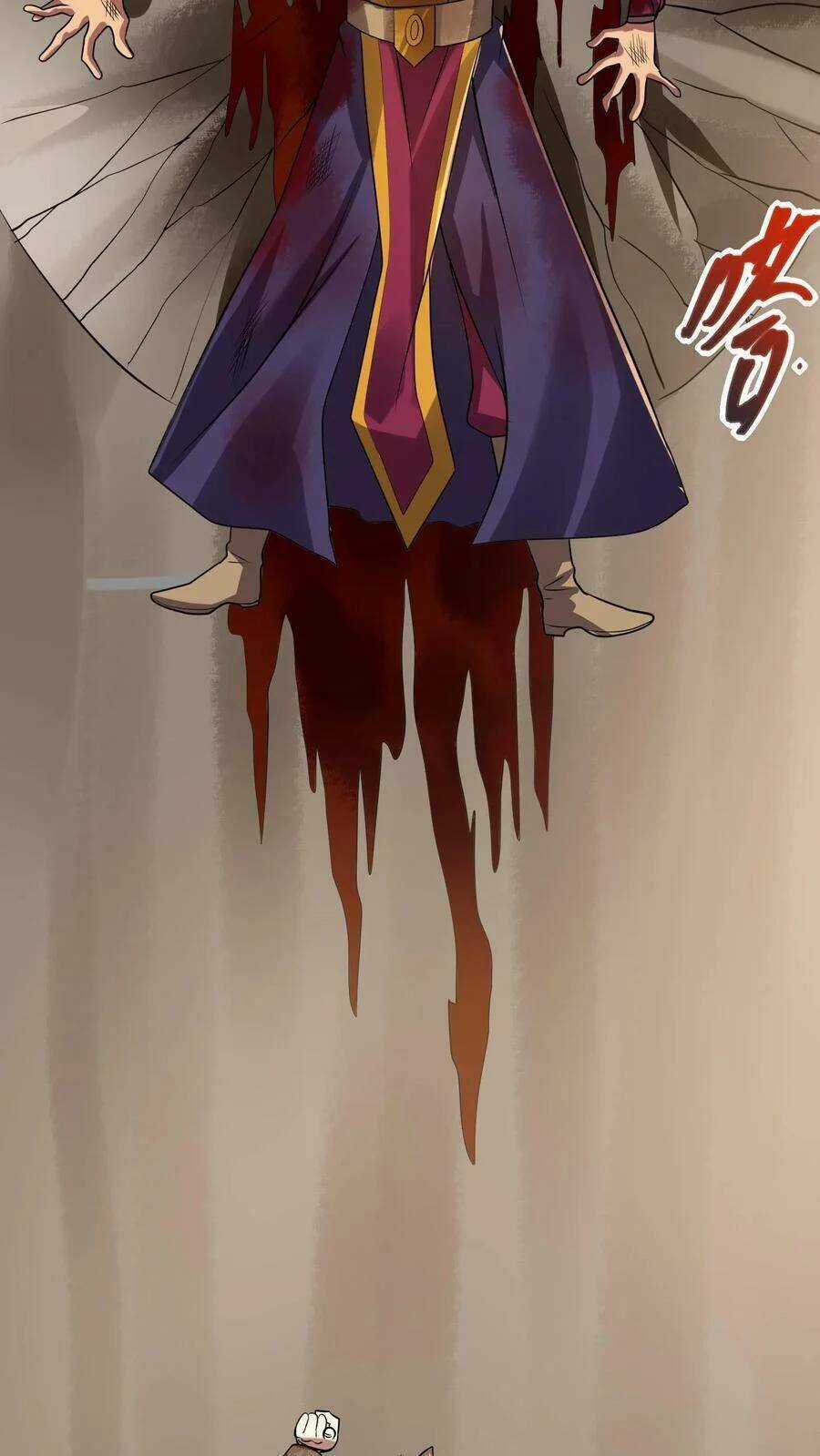 Mở Đầu Nữ Đế Làm Chính Cung Chapter 12 trang 21