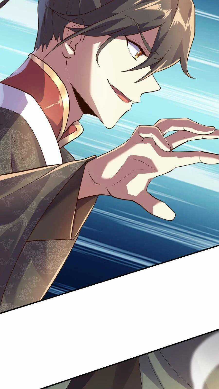 Mở Đầu Nữ Đế Làm Chính Cung Chapter 14 trang 13