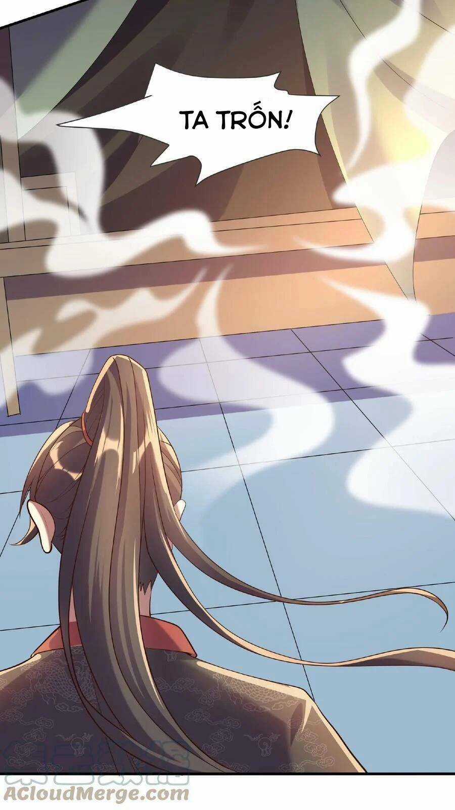 Mở Đầu Nữ Đế Làm Chính Cung Chapter 14 trang 14