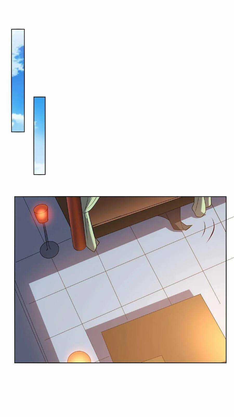 Mở Đầu Nữ Đế Làm Chính Cung Chapter 14 trang 3