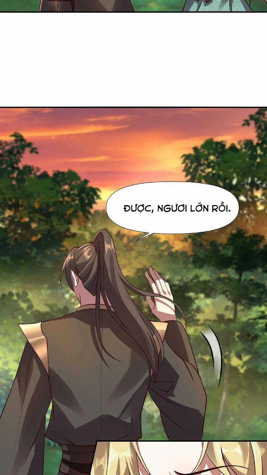 Mở Đầu Nữ Đế Làm Chính Cung Chapter 15 trang 13