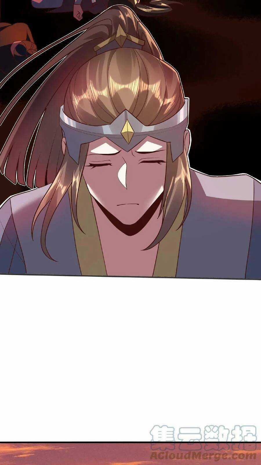 Mở Đầu Nữ Đế Làm Chính Cung Chapter 15 trang 24