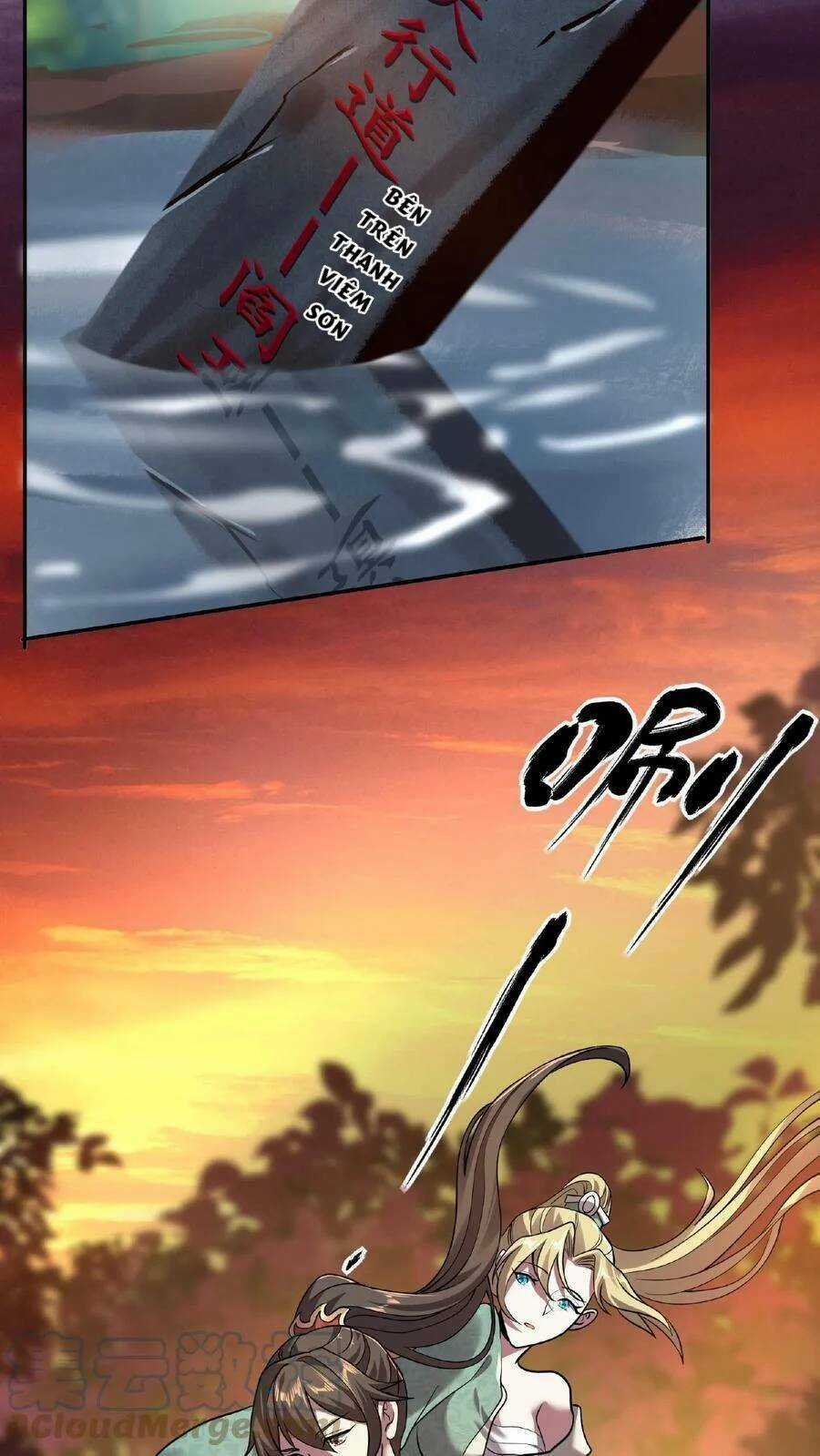 Mở Đầu Nữ Đế Làm Chính Cung Chapter 15 trang 4