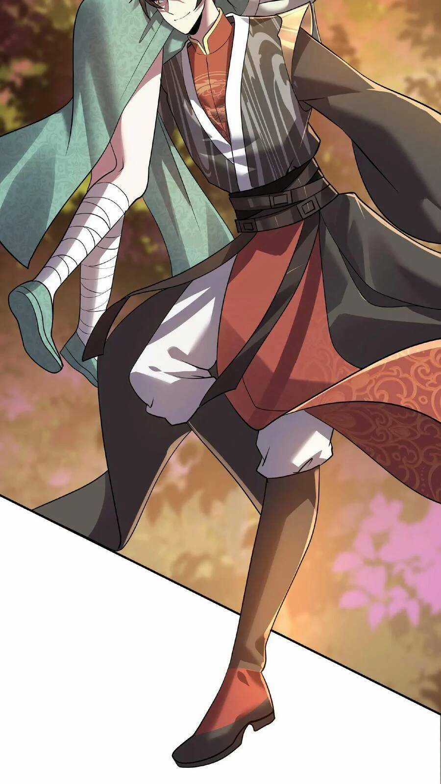 Mở Đầu Nữ Đế Làm Chính Cung Chapter 15 trang 5