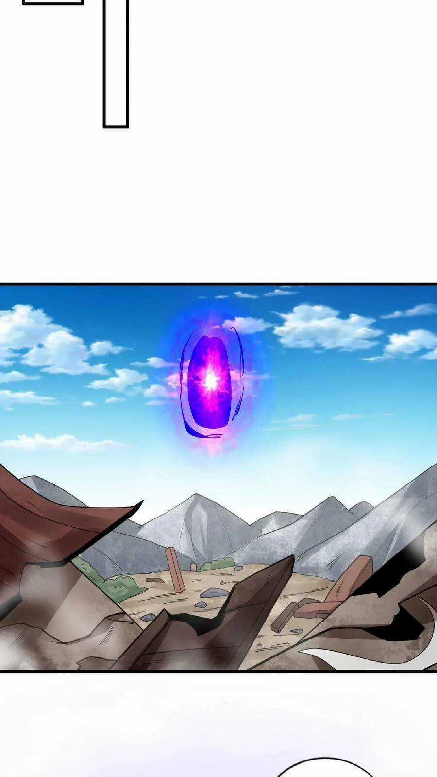 Mở Đầu Nữ Đế Làm Chính Cung Chapter 18 trang 31