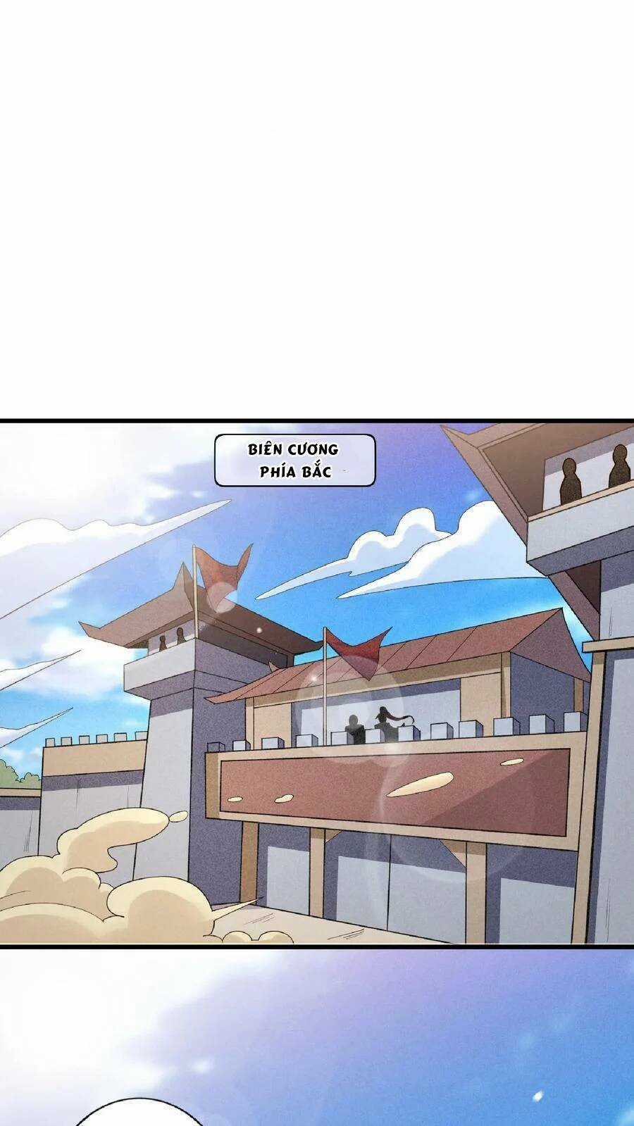 Mở Đầu Nữ Đế Làm Chính Cung Chapter 19 trang 1