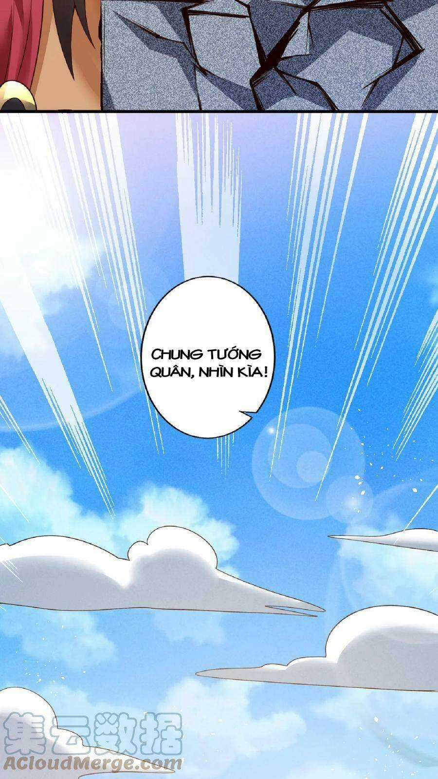 Mở Đầu Nữ Đế Làm Chính Cung Chapter 19 trang 14