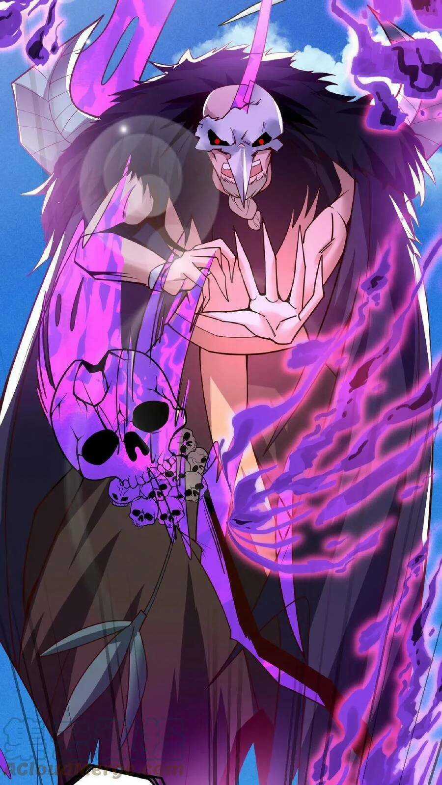 Mở Đầu Nữ Đế Làm Chính Cung Chapter 19 trang 16