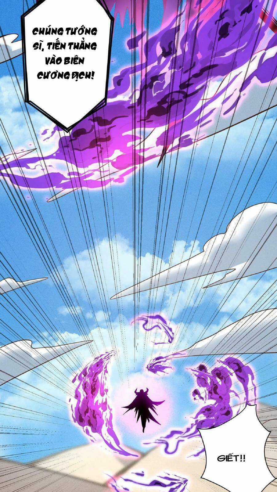 Mở Đầu Nữ Đế Làm Chính Cung Chapter 19 trang 17