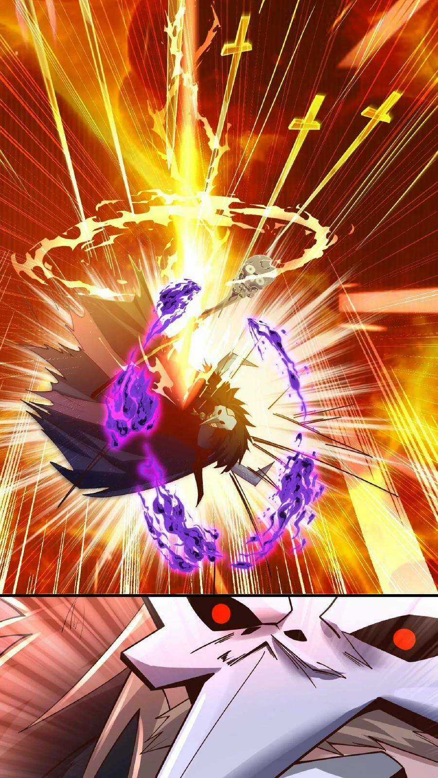 Mở Đầu Nữ Đế Làm Chính Cung Chapter 19 trang 25